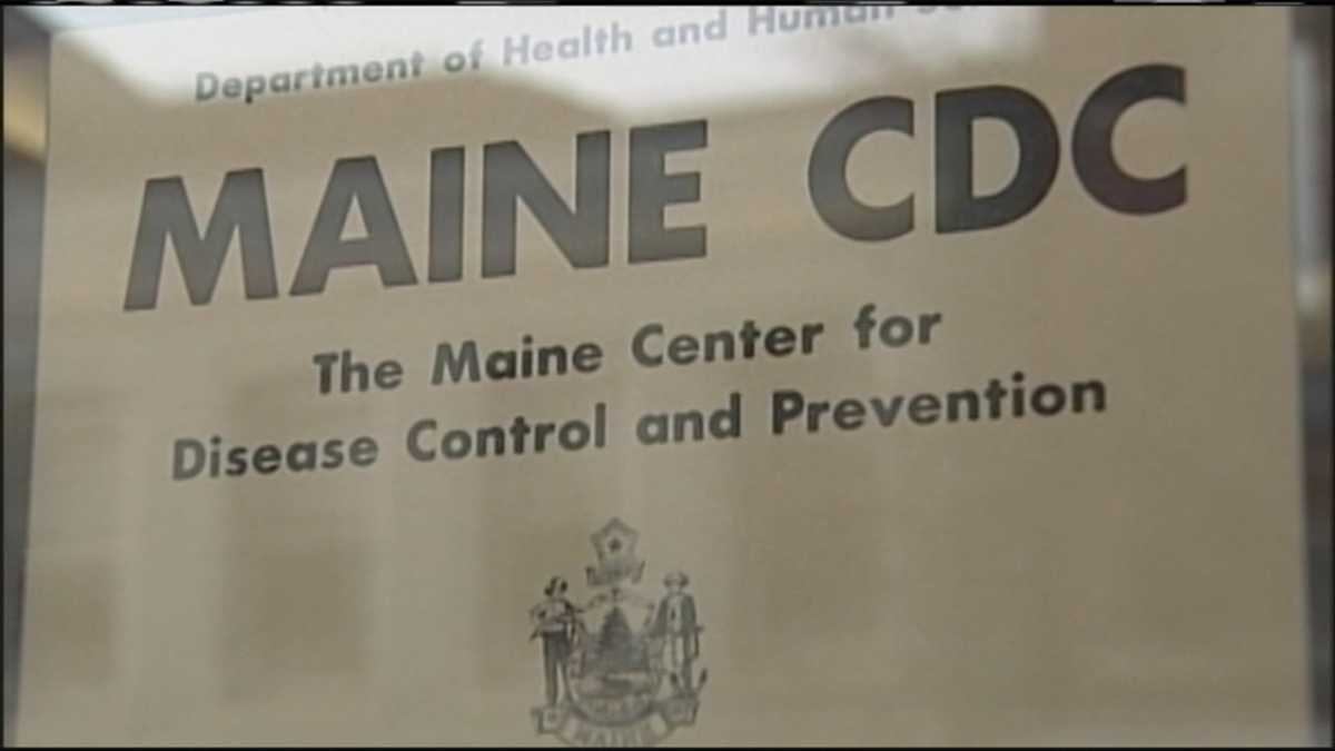 Maine CDC Augusta office closed after employee tests positive for COVID-19