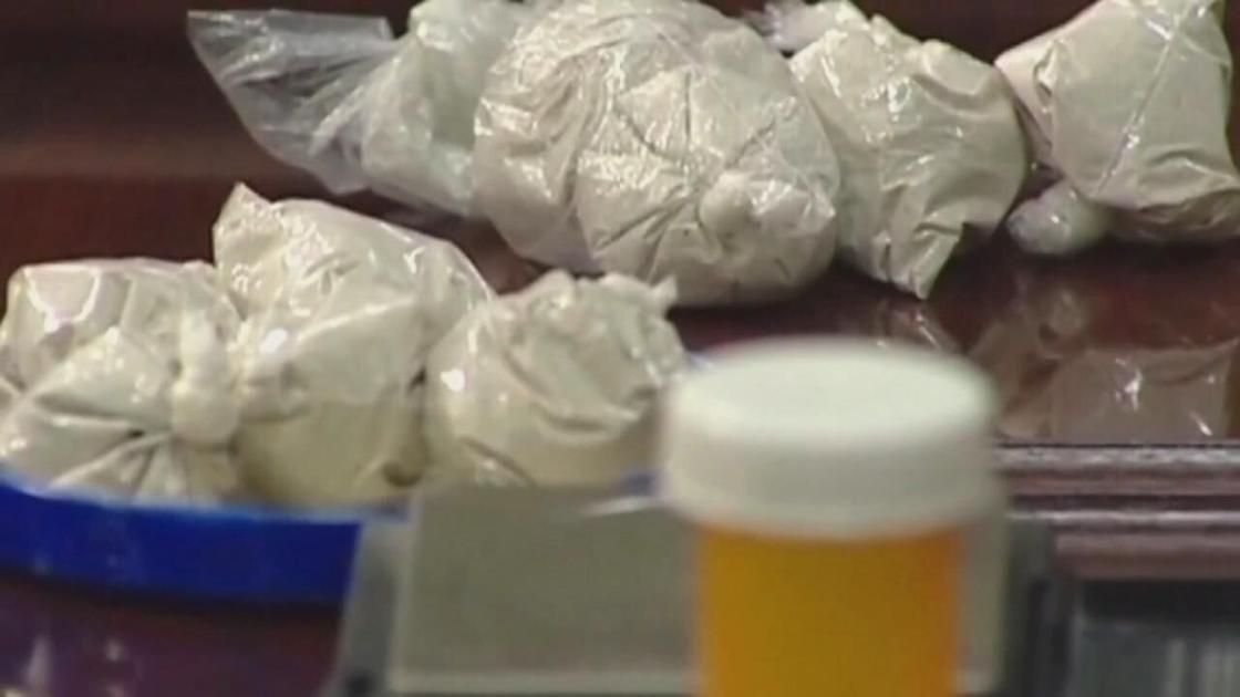 Texarkana police issue warning against deadly street drugs | ArkLaTex In-Depth