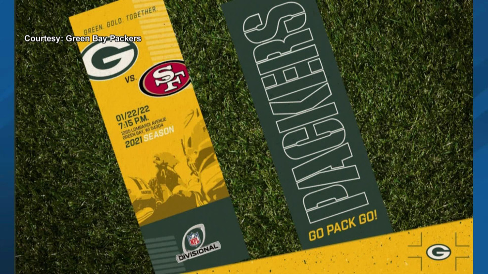 Packers offering first free NFTs to ticket holders